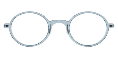 Lindberg® N.O.W. Titanium™ 6508 LIN NOW 6508 Basic-C08-PU9 44 - Basic-C08 Eyeglasses