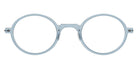 Lindberg® N.O.W. Titanium™ 6508 LIN NOW 6508 Basic-C08M-P10 44 - Basic-C08M Eyeglasses