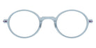 Lindberg® N.O.W. Titanium™ 6508 LIN NOW 6508 Basic-C08M-P77 44 - Basic-C08M Eyeglasses