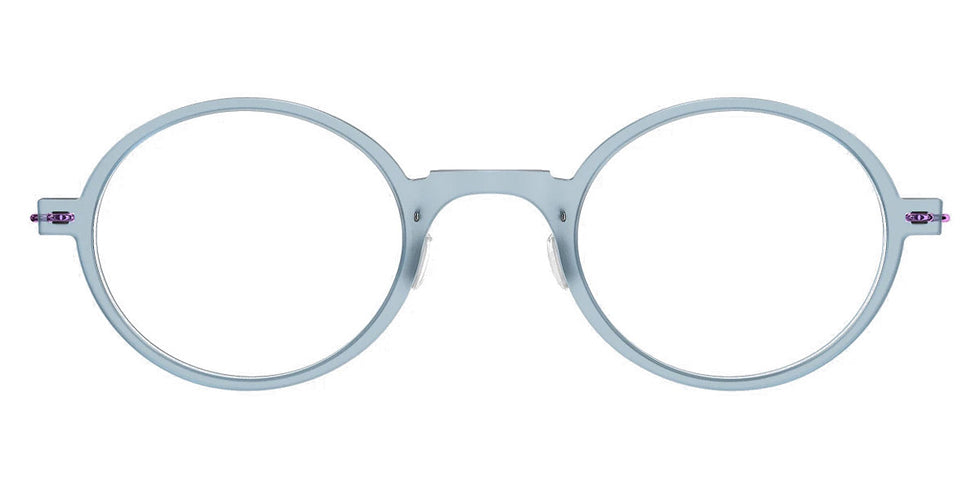 Lindberg® N.O.W. Titanium™ 6508 LIN NOW 6508 Basic-C08M-P77 44 - Basic-C08M Eyeglasses