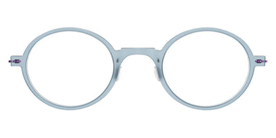 Lindberg® N.O.W. Titanium™ 6508 LIN NOW 6508 Basic-C08M-P77 44 - Basic-C08M Eyeglasses