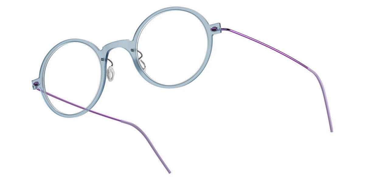 Lindberg® N.O.W. Titanium™ 6508 LIN NOW 6508 Basic-C08M-P77 44 - Basic-C08M Eyeglasses