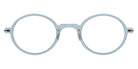 Lindberg® N.O.W. Titanium™ 6508 LIN NOW 6508 Basic-C08M-PU9 44 - Basic-C08M Eyeglasses