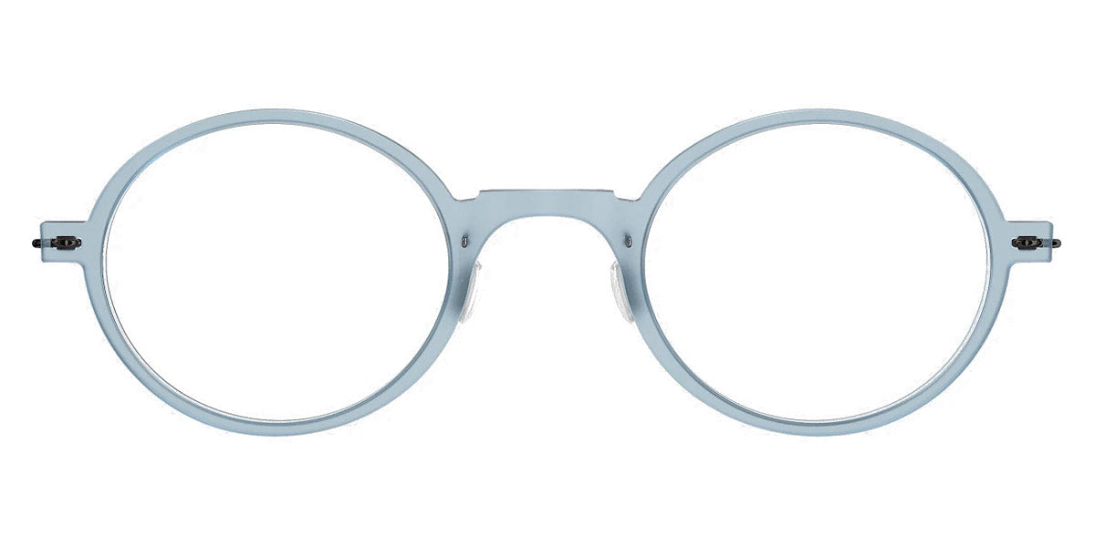 Lindberg® N.O.W. Titanium™ 6508 LIN NOW 6508 Basic-C08M-PU9 44 - Basic-C08M Eyeglasses
