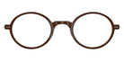 Lindberg® N.O.W. Titanium™ 6508 LIN NOW 6508 Basic-C10-P10 44 - Basic-C10 Eyeglasses