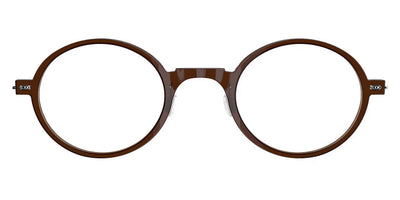 Lindberg® N.O.W. Titanium™ 6508 LIN NOW 6508 Basic-C10-P10 44 - Basic-C10 Eyeglasses