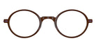 Lindberg® N.O.W. Titanium™ 6508 LIN NOW 6508 Basic-C10-P77 44 - Basic-C10 Eyeglasses