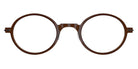 Lindberg® N.O.W. Titanium™ 6508 LIN NOW 6508 Basic-C10-PU9 44 - Basic-C10 Eyeglasses