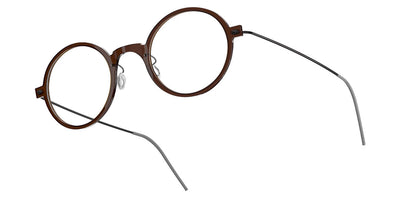 Lindberg® N.O.W. Titanium™ 6508 LIN NOW 6508 Basic-C10-PU9 44 - Basic-C10 Eyeglasses