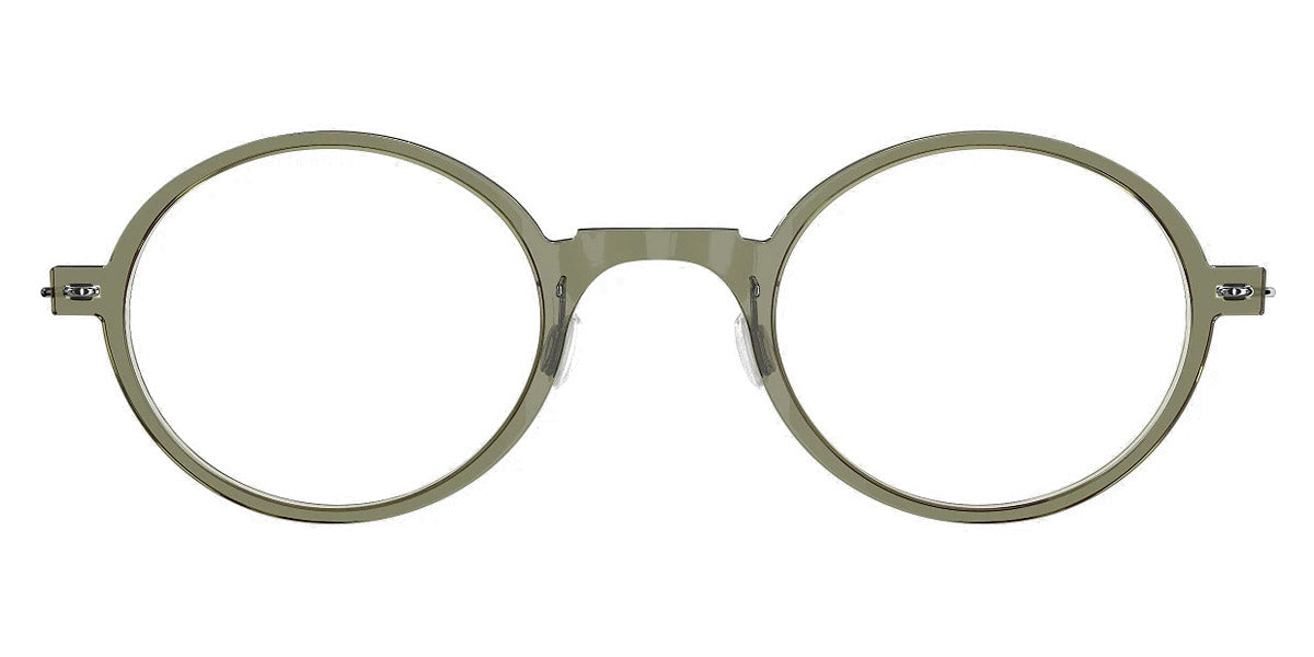 Lindberg® N.O.W. Titanium™ 6508 LIN NOW 6508 Basic-C11-P10 44 - Basic-C11 Eyeglasses
