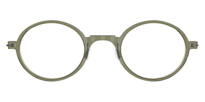 Lindberg® N.O.W. Titanium™ 6508 LIN NOW 6508 Basic-C11-P10 44 - Basic-C11 Eyeglasses