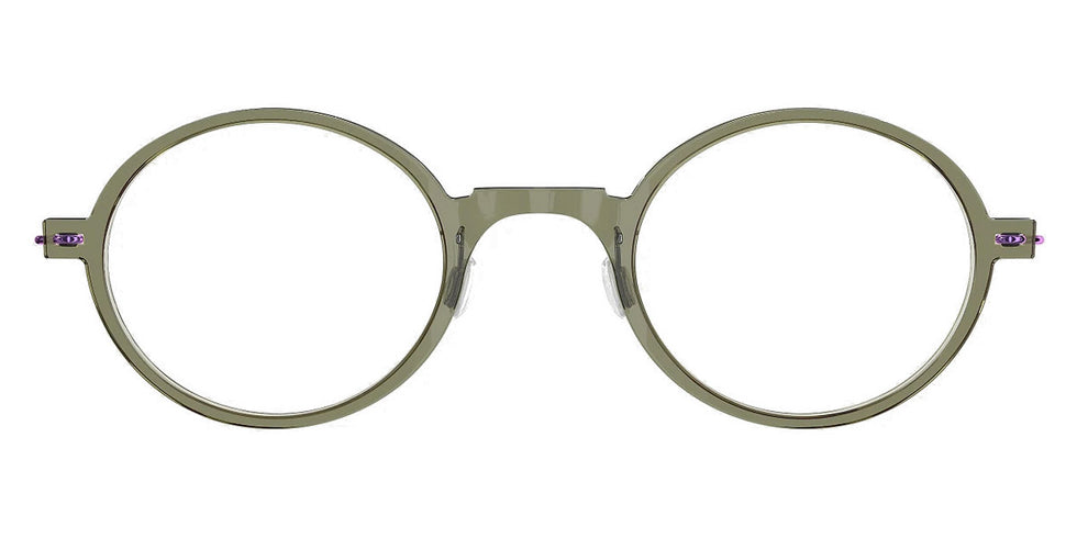 Lindberg® N.O.W. Titanium™ 6508 LIN NOW 6508 Basic-C11-P77 44 - Basic-C11 Eyeglasses