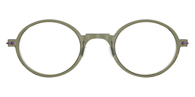 Lindberg® N.O.W. Titanium™ 6508 LIN NOW 6508 Basic-C11-P77 44 - Basic-C11 Eyeglasses