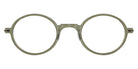 Lindberg® N.O.W. Titanium™ 6508 LIN NOW 6508 Basic-C11-PU9 44 - Basic-C11 Eyeglasses