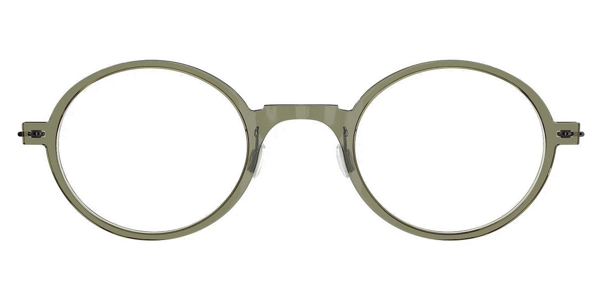 Lindberg® N.O.W. Titanium™ 6508 LIN NOW 6508 Basic-C11-PU9 44 - Basic-C11 Eyeglasses