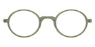 Lindberg® N.O.W. Titanium™ 6508 LIN NOW 6508 Basic-C11M-P10 44 - Basic-C11M Eyeglasses