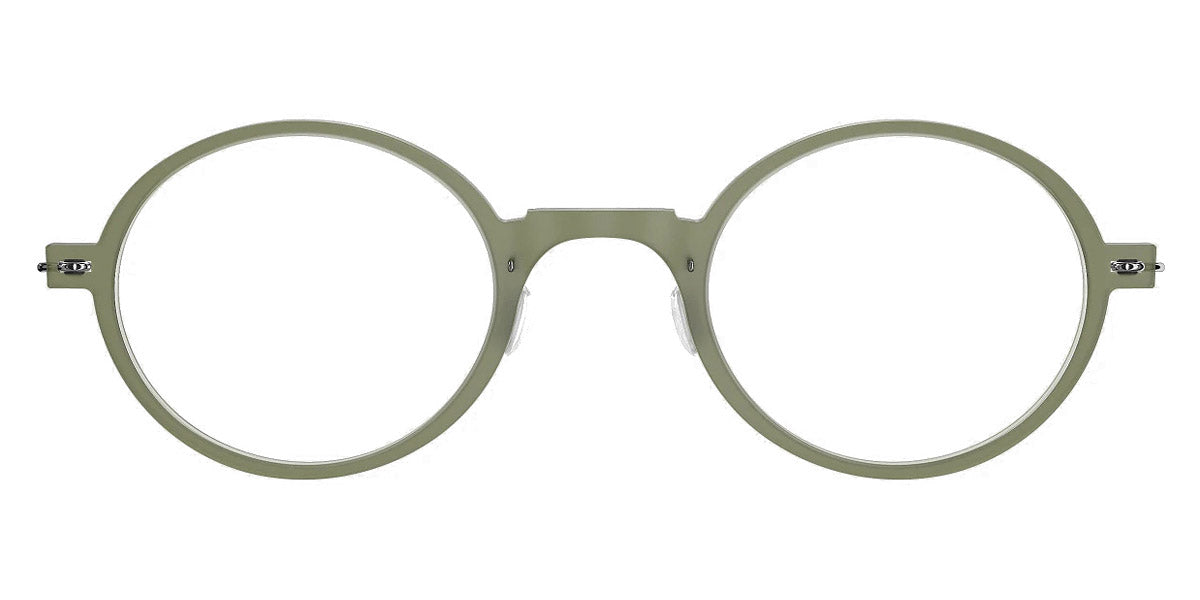 Lindberg® N.O.W. Titanium™ 6508 LIN NOW 6508 Basic-C11M-P10 44 - Basic-C11M Eyeglasses