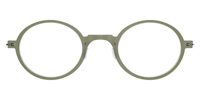 Lindberg® N.O.W. Titanium™ 6508 LIN NOW 6508 Basic-C11M-P10 44 - Basic-C11M Eyeglasses
