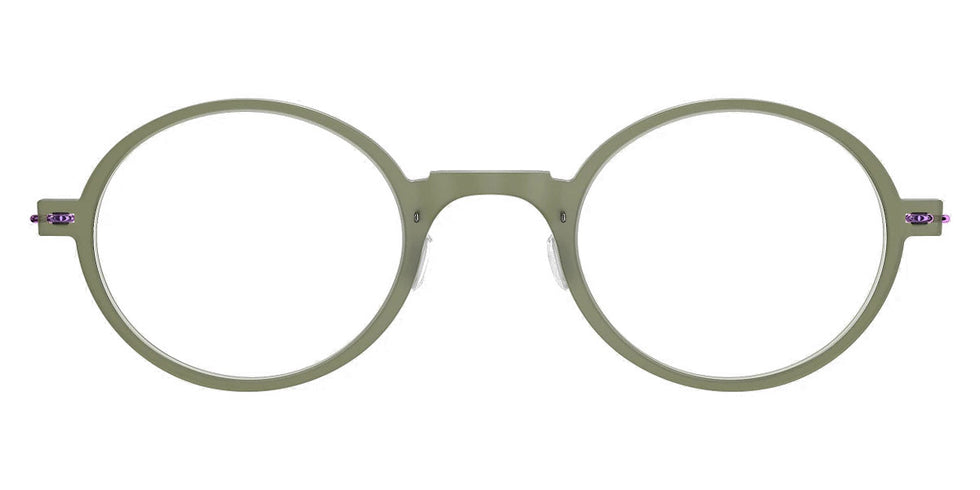 Lindberg® N.O.W. Titanium™ 6508 LIN NOW 6508 Basic-C11M-P77 44 - Basic-C11M Eyeglasses