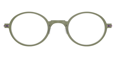 Lindberg® N.O.W. Titanium™ 6508 LIN NOW 6508 Basic-C11M-P77 44 - Basic-C11M Eyeglasses