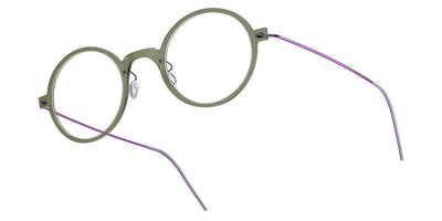 Lindberg® N.O.W. Titanium™ 6508 LIN NOW 6508 Basic-C11M-P77 44 - Basic-C11M Eyeglasses