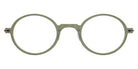Lindberg® N.O.W. Titanium™ 6508 LIN NOW 6508 Basic-C11M-PU9 44 - Basic-C11M Eyeglasses