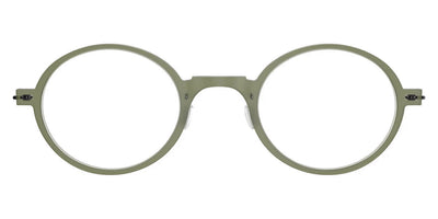 Lindberg® N.O.W. Titanium™ 6508 LIN NOW 6508 Basic-C11M-PU9 44 - Basic-C11M Eyeglasses