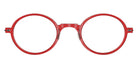 Lindberg® N.O.W. Titanium™ 6508 LIN NOW 6508 Basic-C12-P10 44 - Basic-C12 Eyeglasses