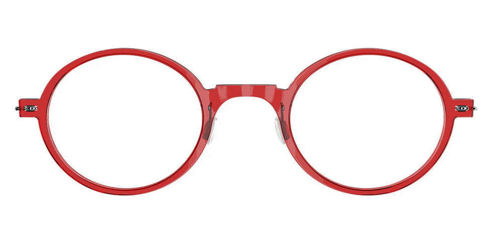 Lindberg® N.O.W. Titanium™ 6508 LIN NOW 6508 Basic-C12-P10 44 - Basic-C12 Eyeglasses