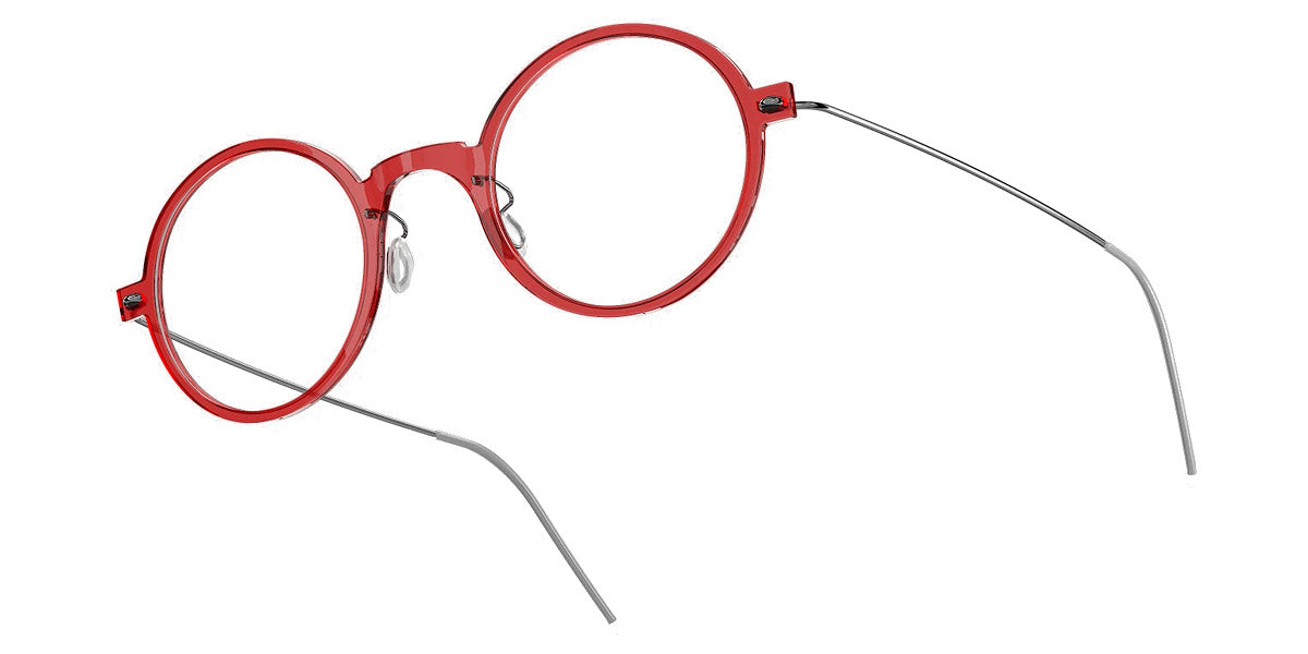 Lindberg® N.O.W. Titanium™ 6508 LIN NOW 6508 Basic-C12-P10 44 - Basic-C12 Eyeglasses