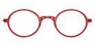 Lindberg® N.O.W. Titanium™ 6508 LIN NOW 6508 Basic-C12-PU9 44 - Basic-C12 Eyeglasses