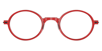 Lindberg® N.O.W. Titanium™ 6508 LIN NOW 6508 Basic-C12-PU9 44 - Basic-C12 Eyeglasses