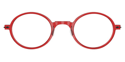 Lindberg® N.O.W. Titanium™ 6508 LIN NOW 6508 Basic-C12-PU9 44 - Basic-C12 Eyeglasses