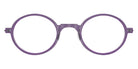 Lindberg® N.O.W. Titanium™ 6508 LIN NOW 6508 Basic-C13-P10 44 - Basic-C13 Eyeglasses