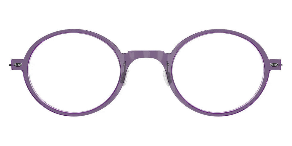 Lindberg® N.O.W. Titanium™ 6508 LIN NOW 6508 Basic-C13-P10 44 - Basic-C13 Eyeglasses