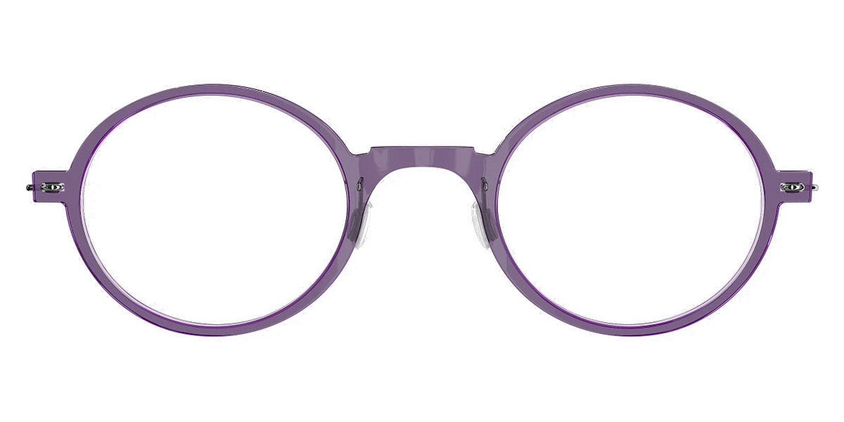 Lindberg® N.O.W. Titanium™ 6508 LIN NOW 6508 Basic-C13-P10 44 - Basic-C13 Eyeglasses
