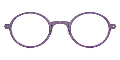 Lindberg® N.O.W. Titanium™ 6508 LIN NOW 6508 Basic-C13-P10 44 - Basic-C13 Eyeglasses