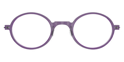 Lindberg® N.O.W. Titanium™ 6508 LIN NOW 6508 Basic-C13-P10 44 - Basic-C13 Eyeglasses