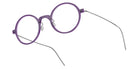 Lindberg® N.O.W. Titanium™ 6508 LIN NOW 6508 Basic-C13-P10 44 - Basic-C13 Eyeglasses