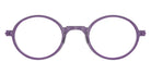 Lindberg® N.O.W. Titanium™ 6508 LIN NOW 6508 Basic-C13-P77 44 - Basic-C13 Eyeglasses