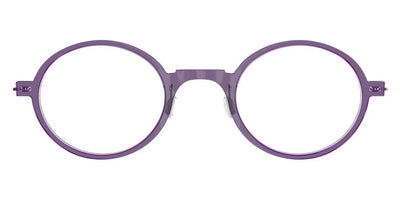 Lindberg® N.O.W. Titanium™ 6508 LIN NOW 6508 Basic-C13-P77 44 - Basic-C13 Eyeglasses