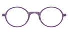 Lindberg® N.O.W. Titanium™ 6508 LIN NOW 6508 Basic-C13-PU9 44 - Basic-C13 Eyeglasses