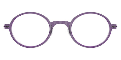Lindberg® N.O.W. Titanium™ 6508 LIN NOW 6508 Basic-C13-PU9 44 - Basic-C13 Eyeglasses