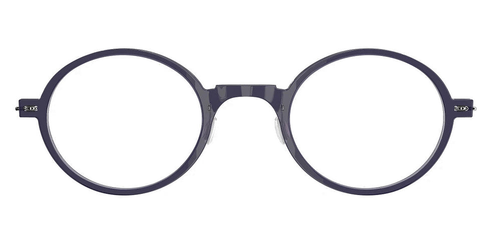Lindberg® N.O.W. Titanium™ 6508 LIN NOW 6508 Basic-C14-P10 44 - Basic-C14 Eyeglasses
