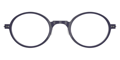 Lindberg® N.O.W. Titanium™ 6508 LIN NOW 6508 Basic-C14-P10 44 - Basic-C14 Eyeglasses