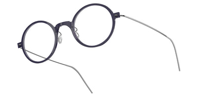 Lindberg® N.O.W. Titanium™ 6508 LIN NOW 6508 Basic-C14-P10 44 - Basic-C14 Eyeglasses