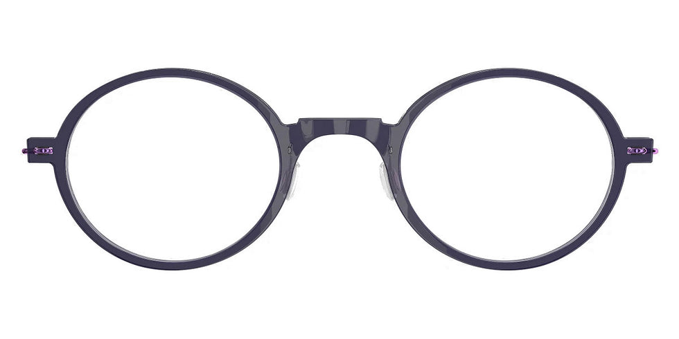 Lindberg® N.O.W. Titanium™ 6508 LIN NOW 6508 Basic-C14-P77 44 - Basic-C14 Eyeglasses