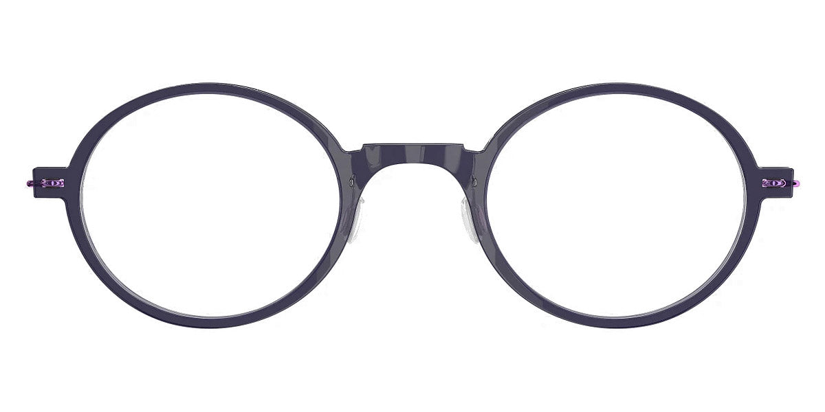 Lindberg® N.O.W. Titanium™ 6508 LIN NOW 6508 Basic-C14-P77 44 - Basic-C14 Eyeglasses