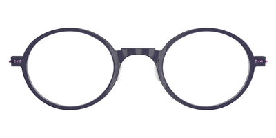 Lindberg® N.O.W. Titanium™ 6508 LIN NOW 6508 Basic-C14-P77 44 - Basic-C14 Eyeglasses
