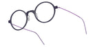 Lindberg® N.O.W. Titanium™ 6508 LIN NOW 6508 Basic-C14-P77 44 - Basic-C14 Eyeglasses